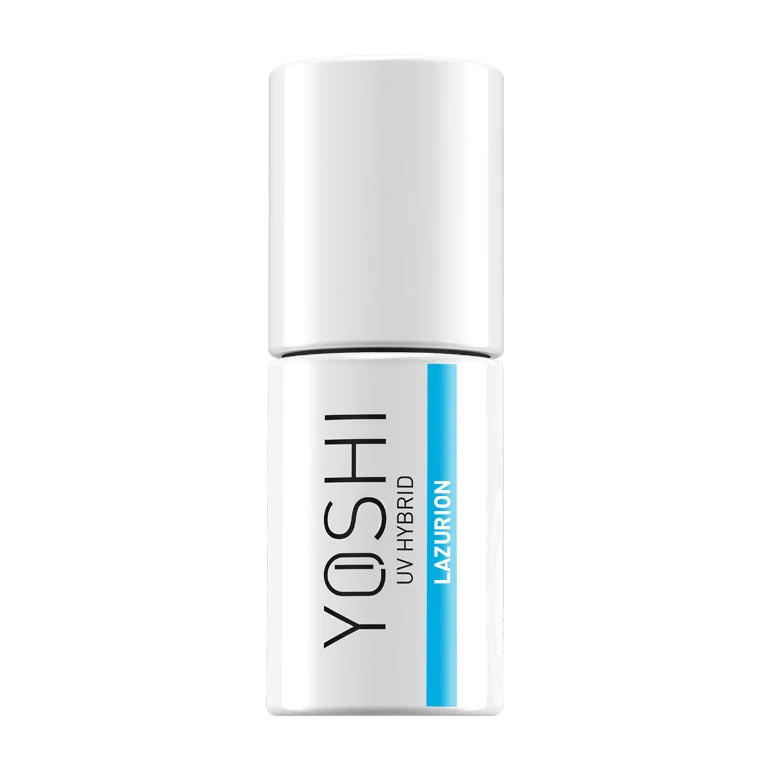 Yoshi Lazurion Gel Polish 6 ml – 187