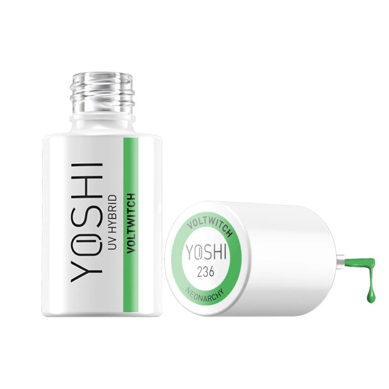 Yoshi Voltwitch Gel Polish 6 ml – 236