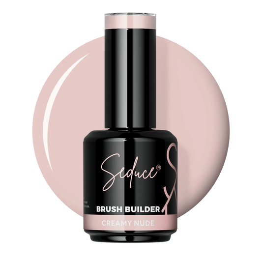 Brush Builder - Creamy Nude