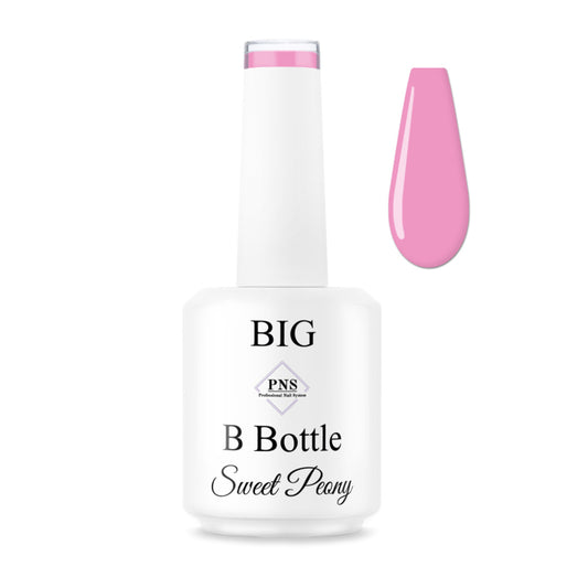 PNS Big B Bottle BIAB - Sweet Peony