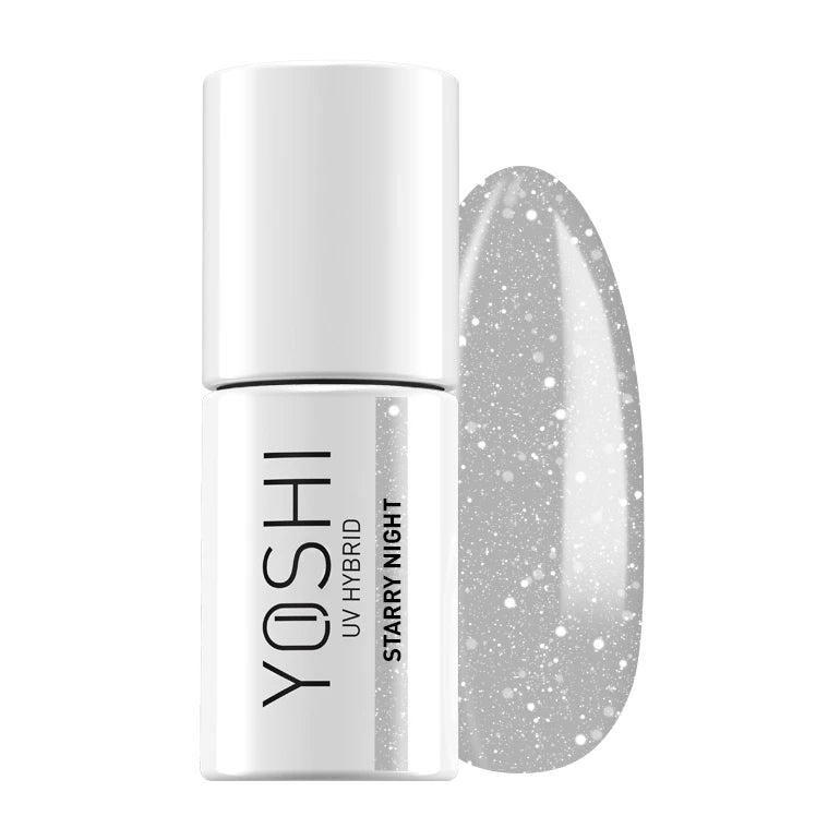 Yoshi Starry Night Gel Polish 6 ml – 521