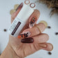 Yoshi Espresso Impresso Gel Polish 6 ml – 328