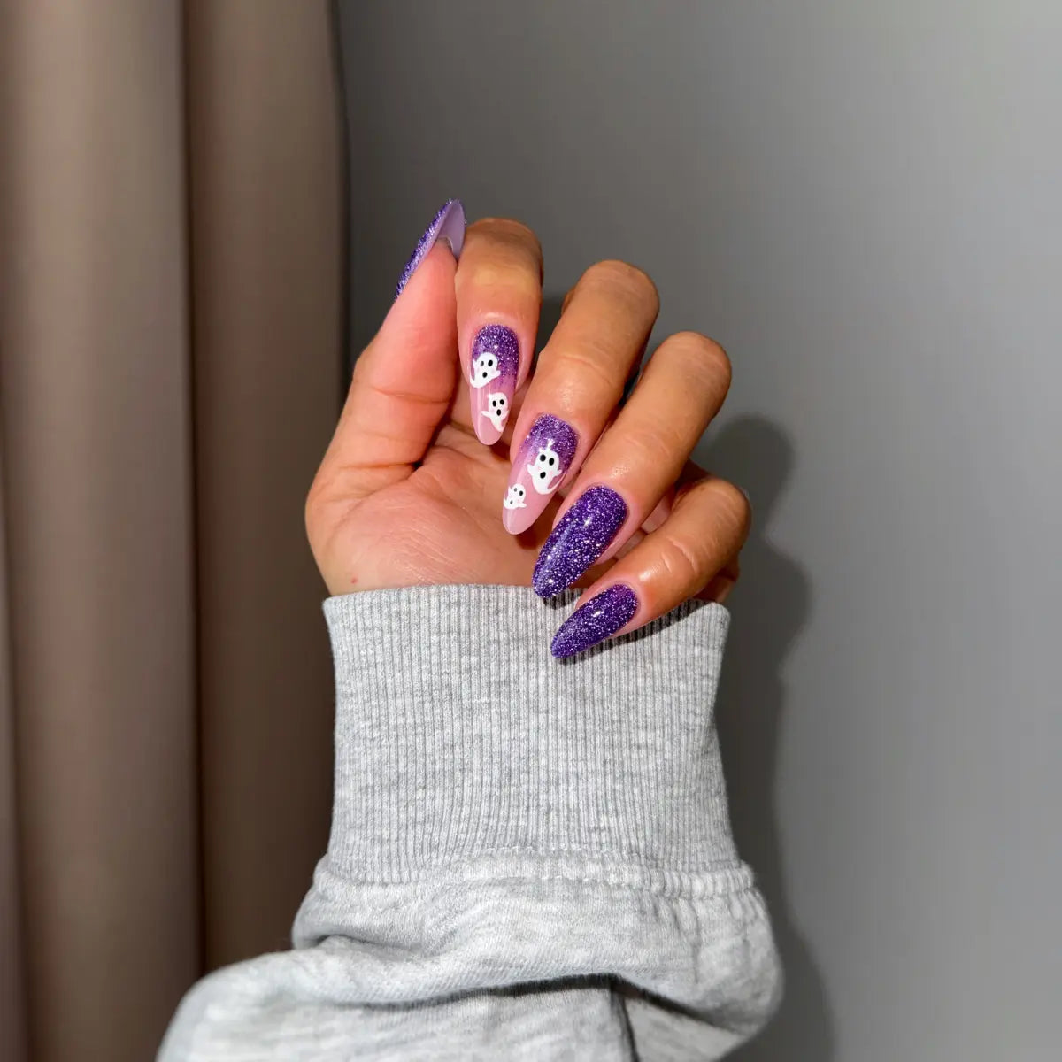 Yoshi Stellar Shadow Gel Polish 6 ml – 526