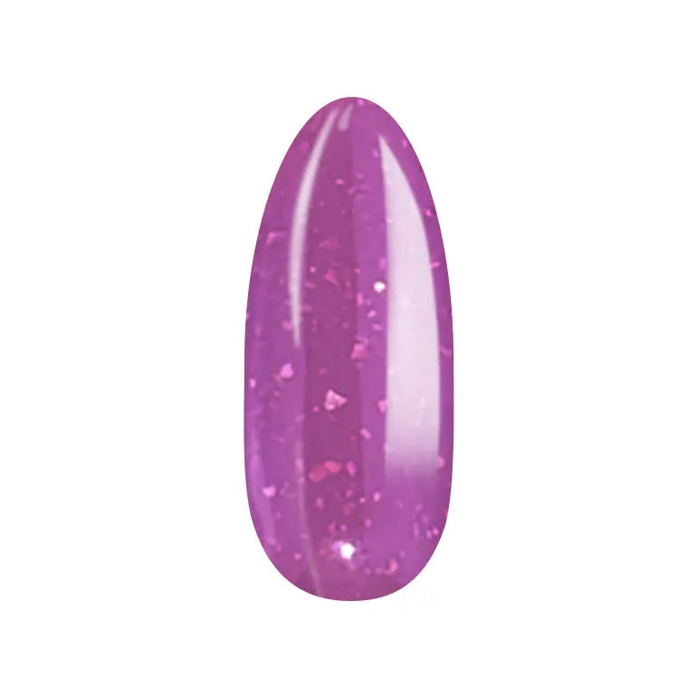 Yoshi Velvet Verses Gel Polish 6 ml – 165