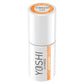 Yoshi Heartbeat Gel Polish 6 ml – 192