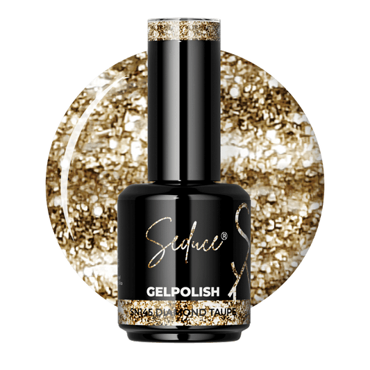 SN145 Diamond Taupe | HEMA Free