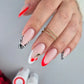 Yoshi Kickburn Gel Polish 6 ml – 233