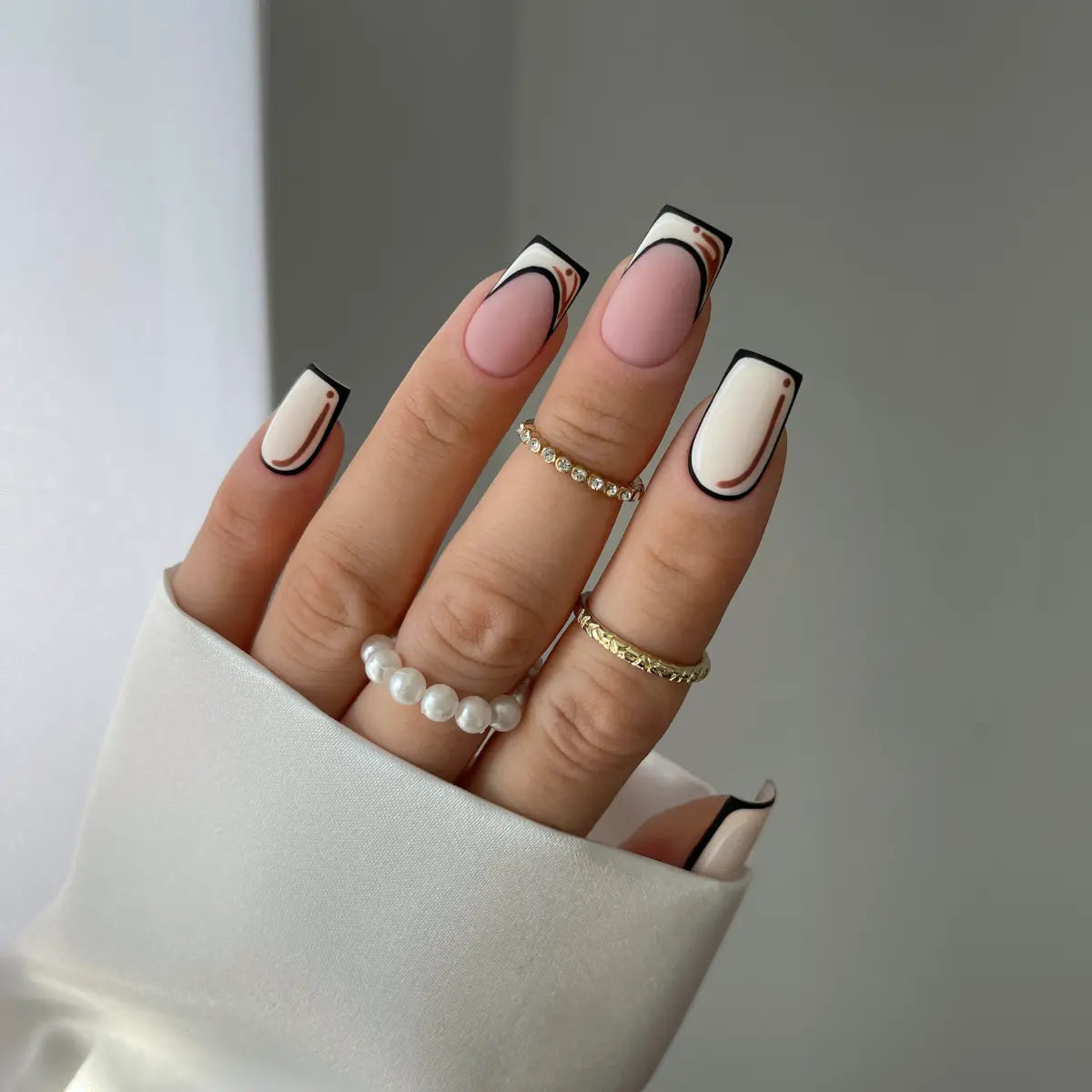 Yoshi Macram Muse Gel Polish 6 ml – 130