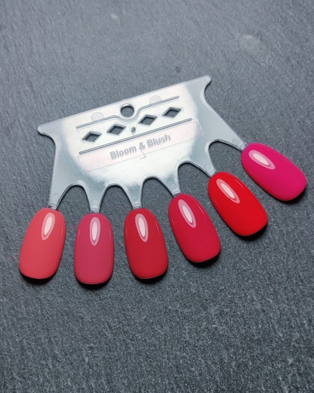 My Little Polish Bloom & Blush Collection