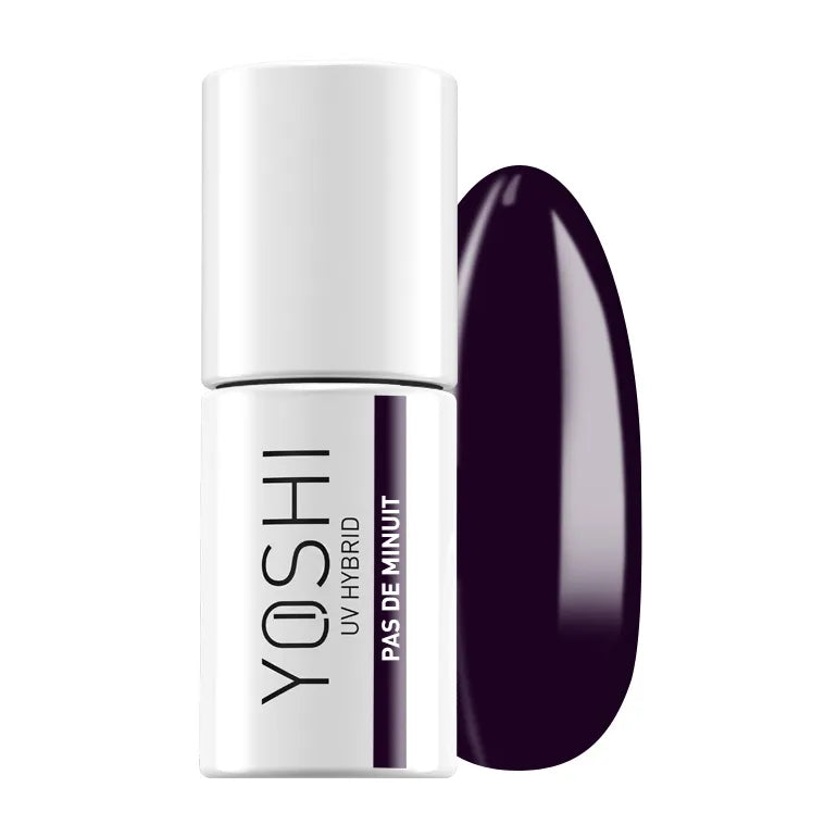 Yoshi Pas De Minuit Gel Polish 6 ml – 248