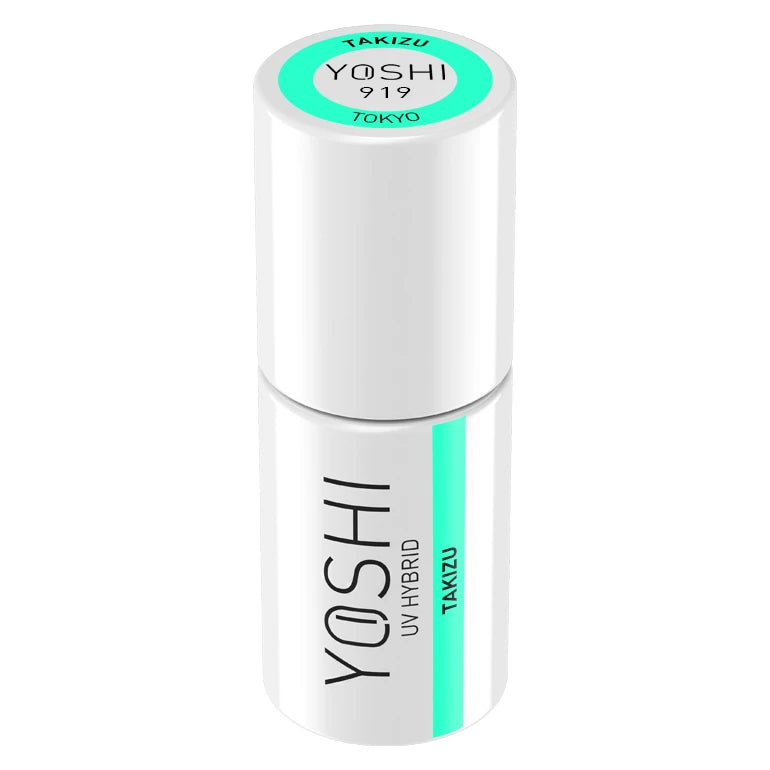 Yoshi Takizu Gel Polish 6 ml – 919