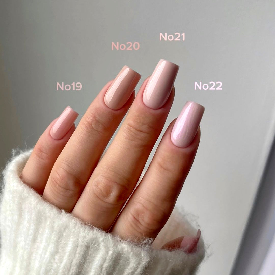 Yoshi Rubber Base - No.20