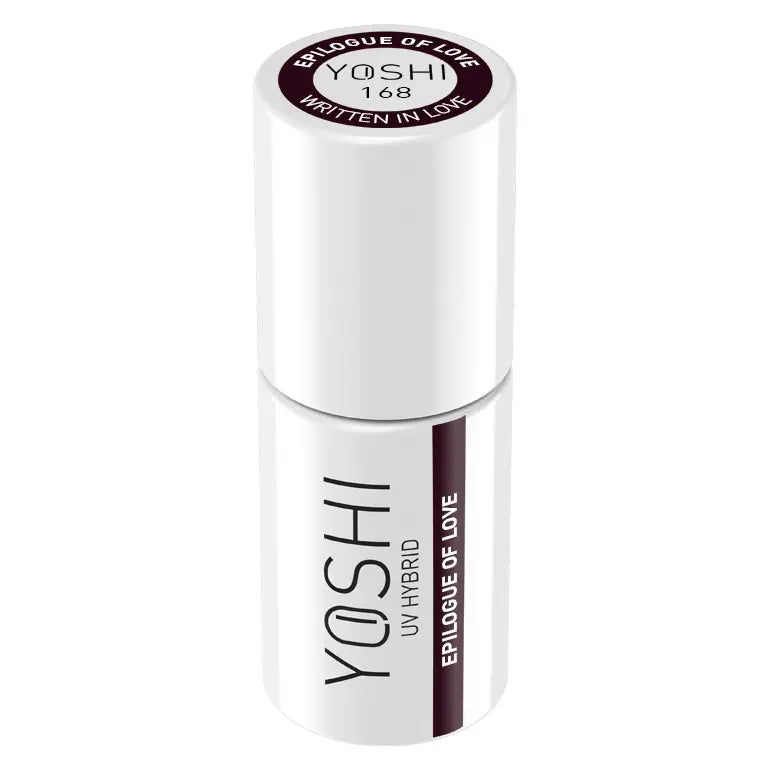 Yoshi Epiloque Of Love Gel Polish 6 ml – 168
