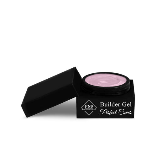 PNS DeLuxe Builder Gel Perfect Cover