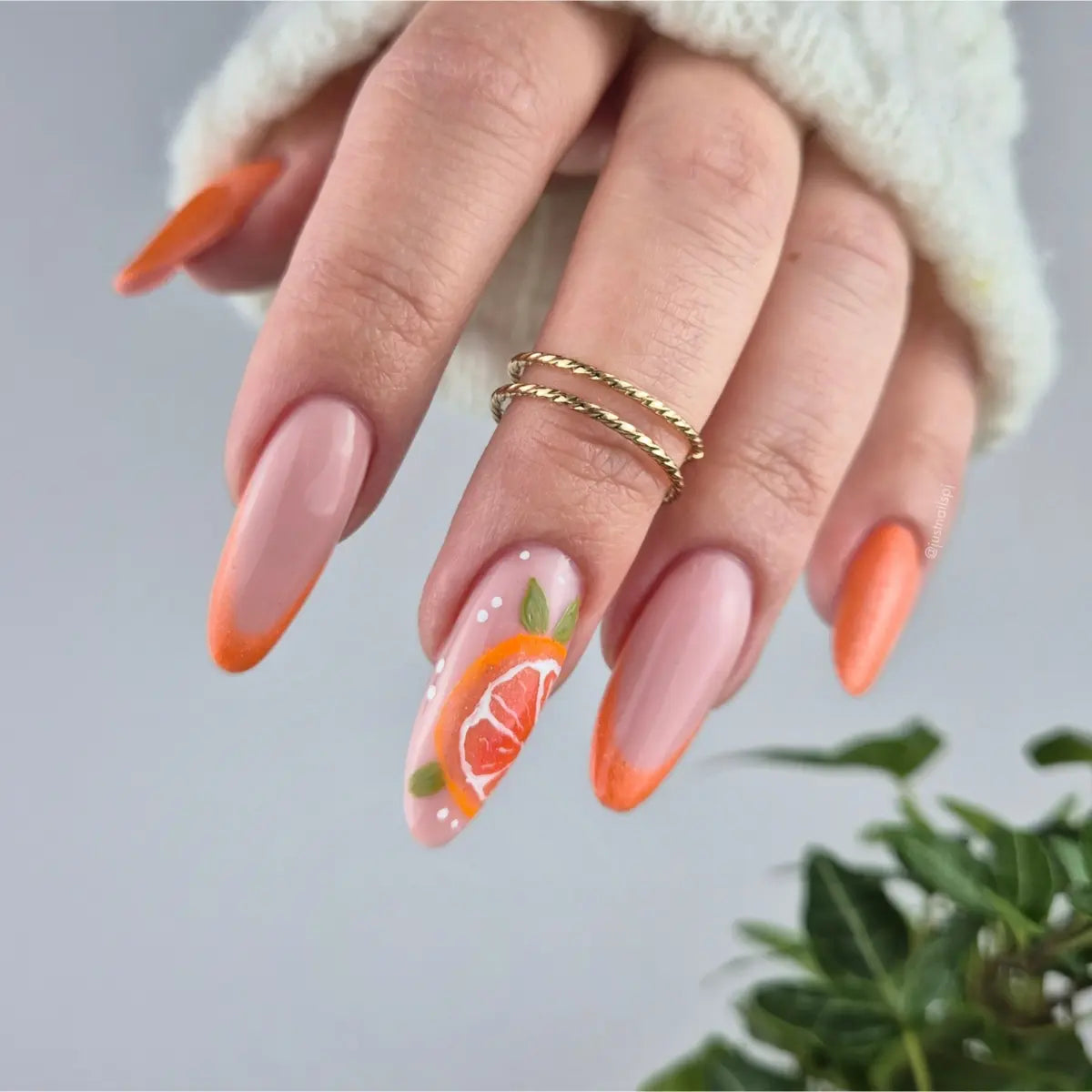 Yoshi Glowmode Gel Polish 6 ml – 193