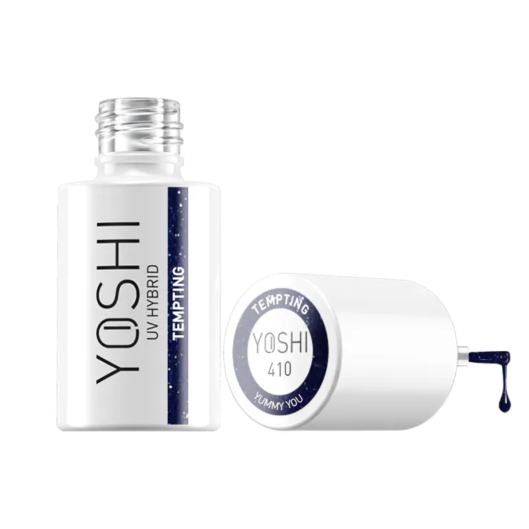 Yoshi Tempting Gel Polish 6 ml – 410