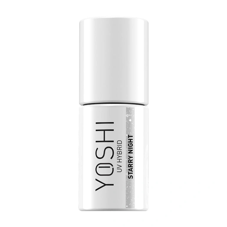 Yoshi Starry Night Gel Polish 6 ml – 521