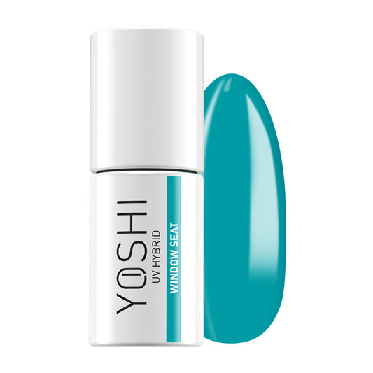 Yoshi Window Seat Gel Polish 6 ml – 287