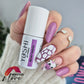 Yoshi Velvet Verses Gel Polish 6 ml – 165