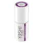 Yoshi Larmes De Violette Gel Polish 6 ml – 246