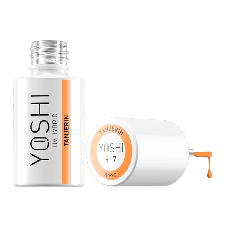 Yoshi Tanjerin Gel Polish 6 ml – 917