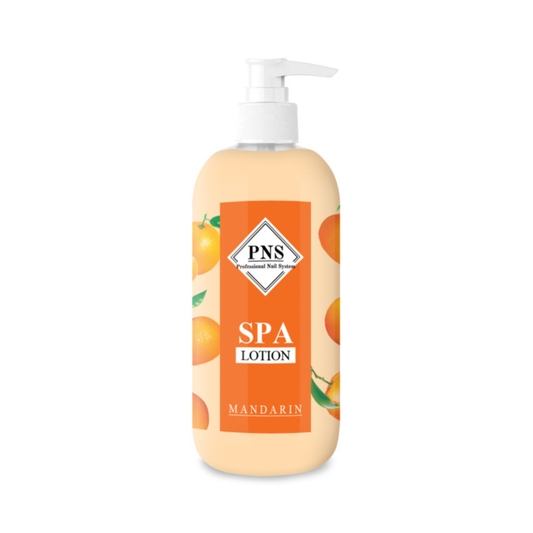 PNS Spa Lotion Mandarin 236ml