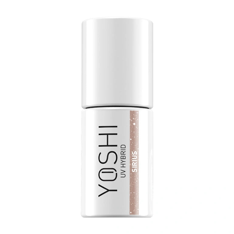 Yoshi Sirius Gel Polish 6 ml – 523