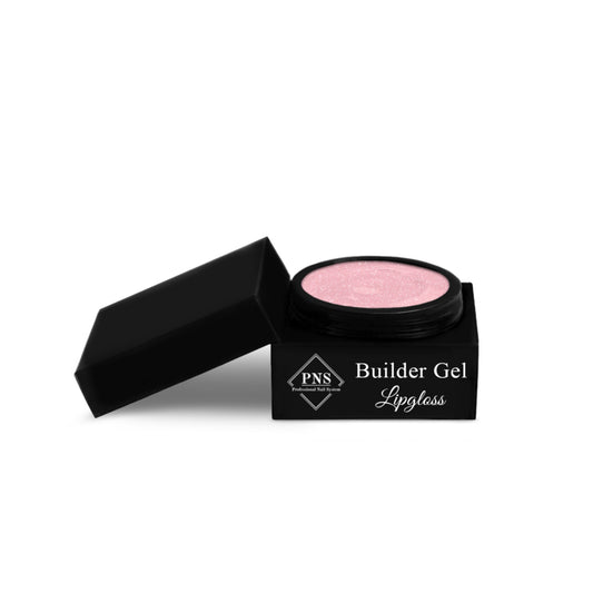 PNS DeLuxe Builder Gel Lipgloss