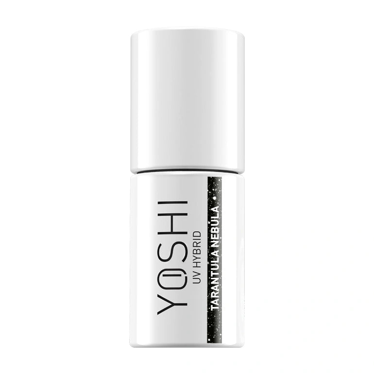 Yoshi Tarantula Nebula Gel Polish 6 ml – 530