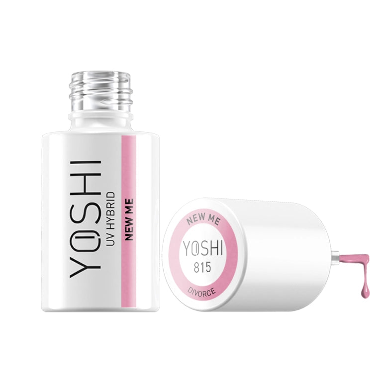 Yoshi New Me Gel Polish 6 ml – 815