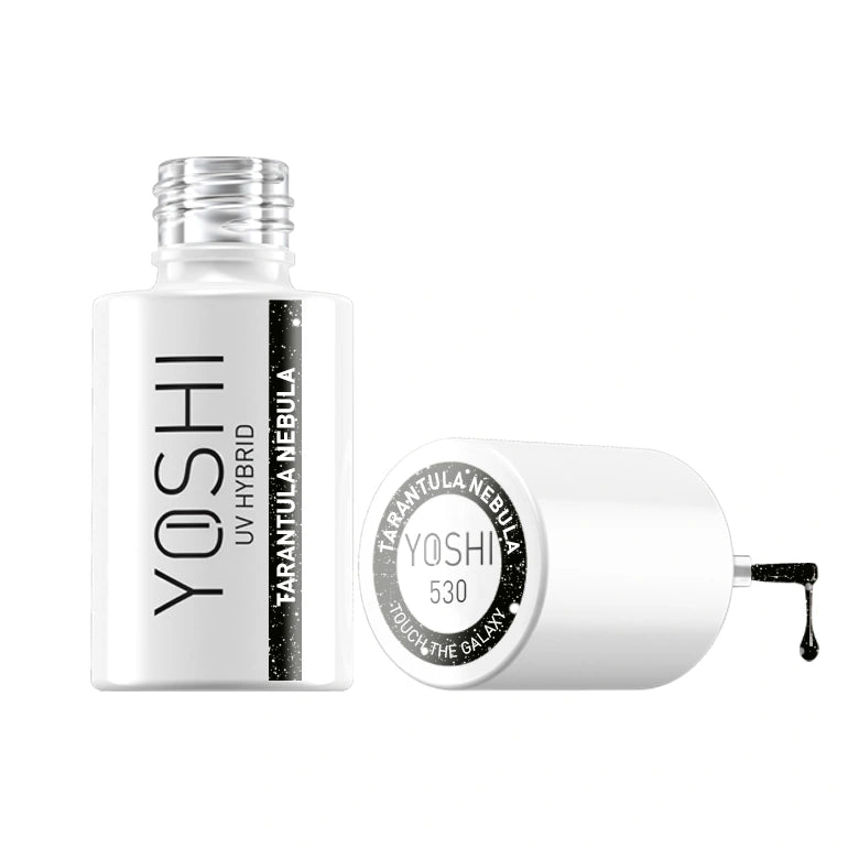 Yoshi Tarantula Nebula Gel Polish 6 ml – 530
