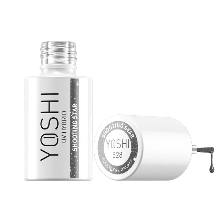 Yoshi Shooting Star Gel Polish 6 ml – 528