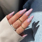 Yoshi Sous La Poudre Gel Polish 6 ml – 244