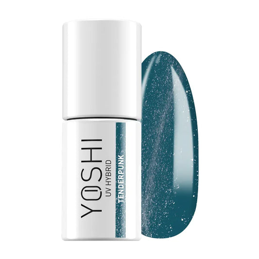 Yoshi Tenderpunk Gel Polish 6 ml – 198