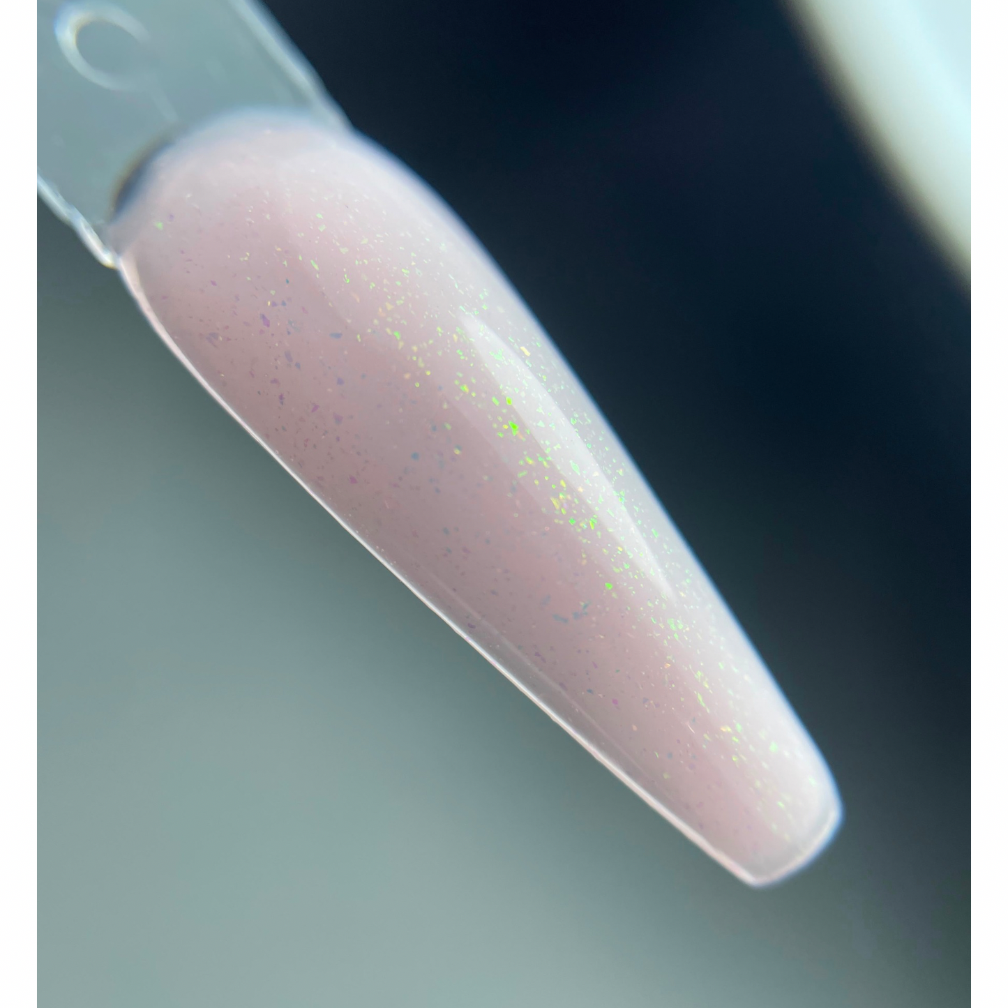 PNS Big B Bottle BIAB - Sheer Petal