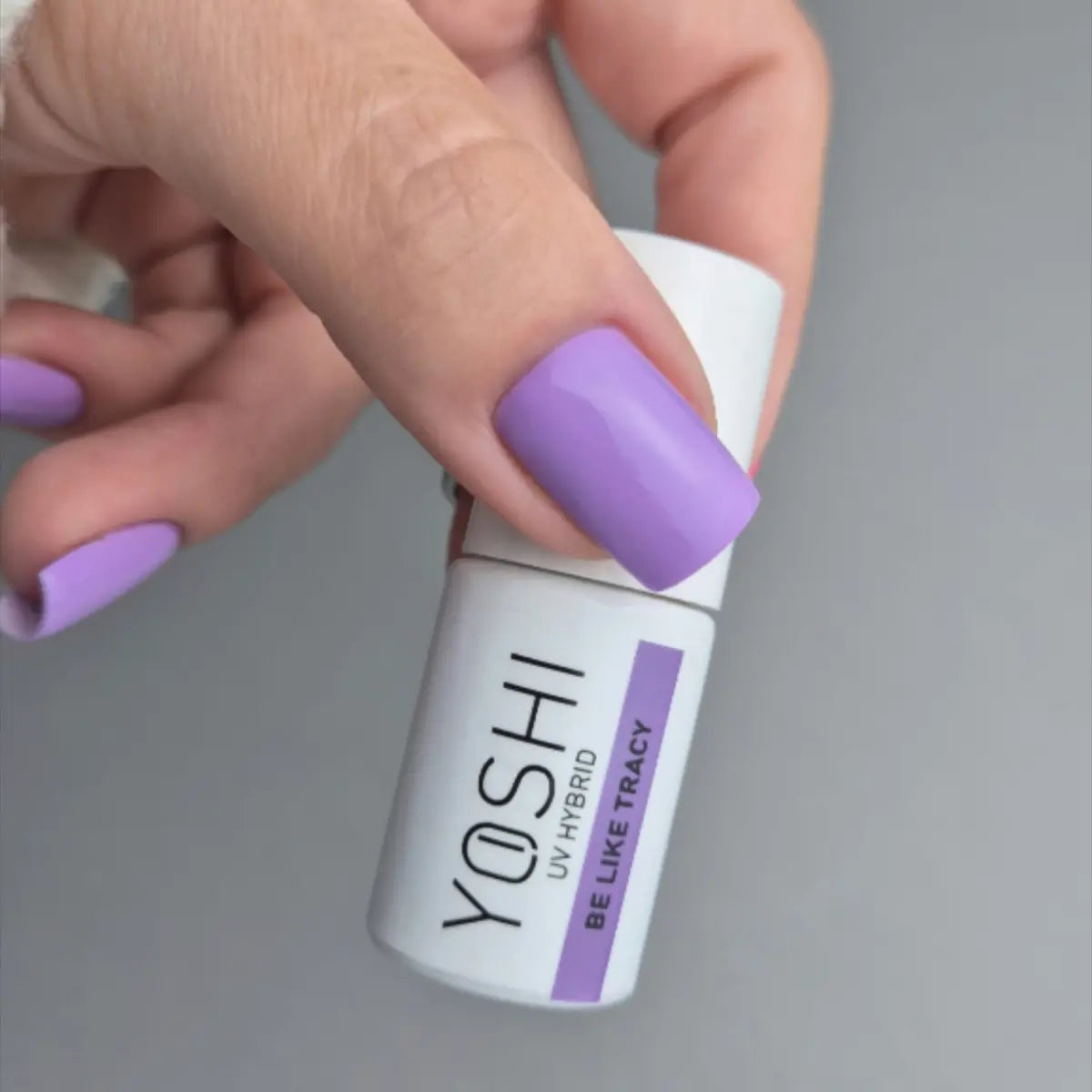 Yoshi Be Like Tracy Gel Polish 6 ml – 225