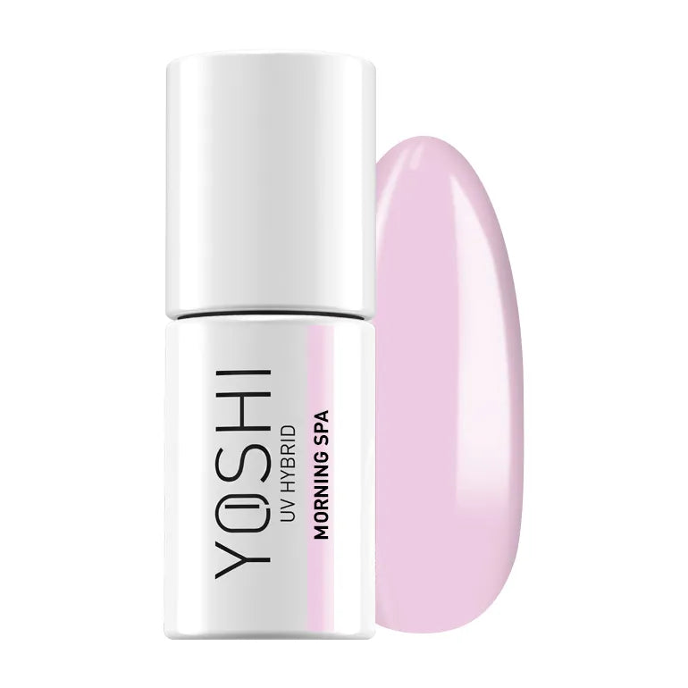 Yoshi Morning Spa Gel Polish 6 ml – 201