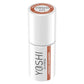 Yoshi Frosted Cranberry Gel Polish 6 ml – 623