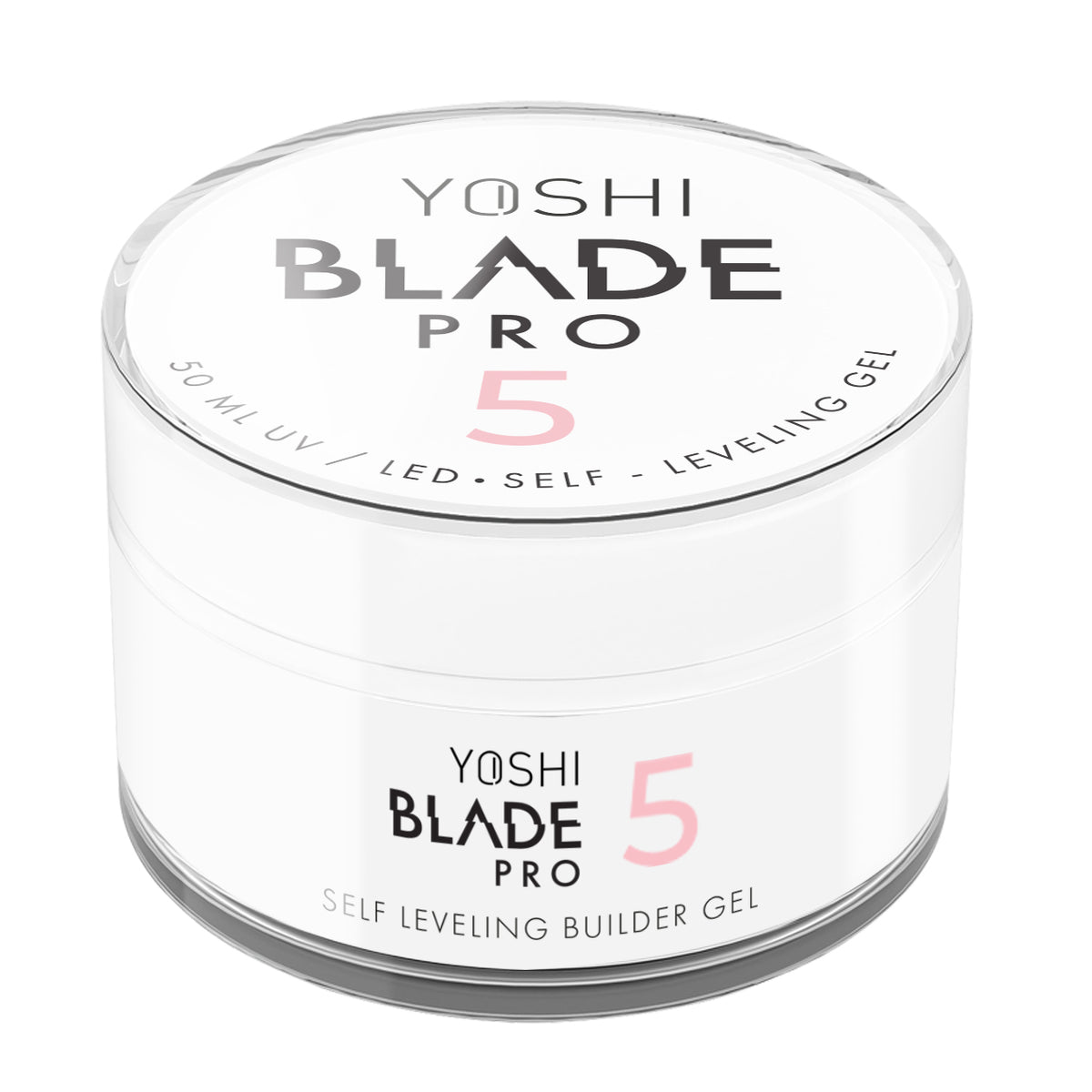 Yoshi Blade Pro Builder Gel – No.5