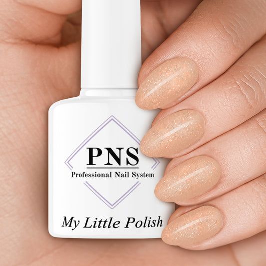 My Little Polish Iredessa