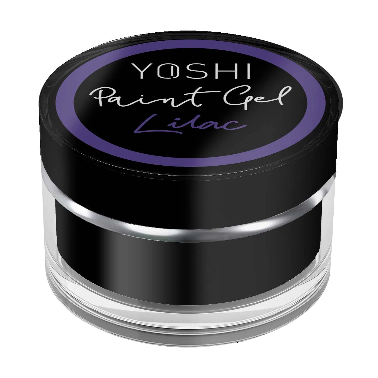 Yoshi Paint Gel – Lilac – 5 ml