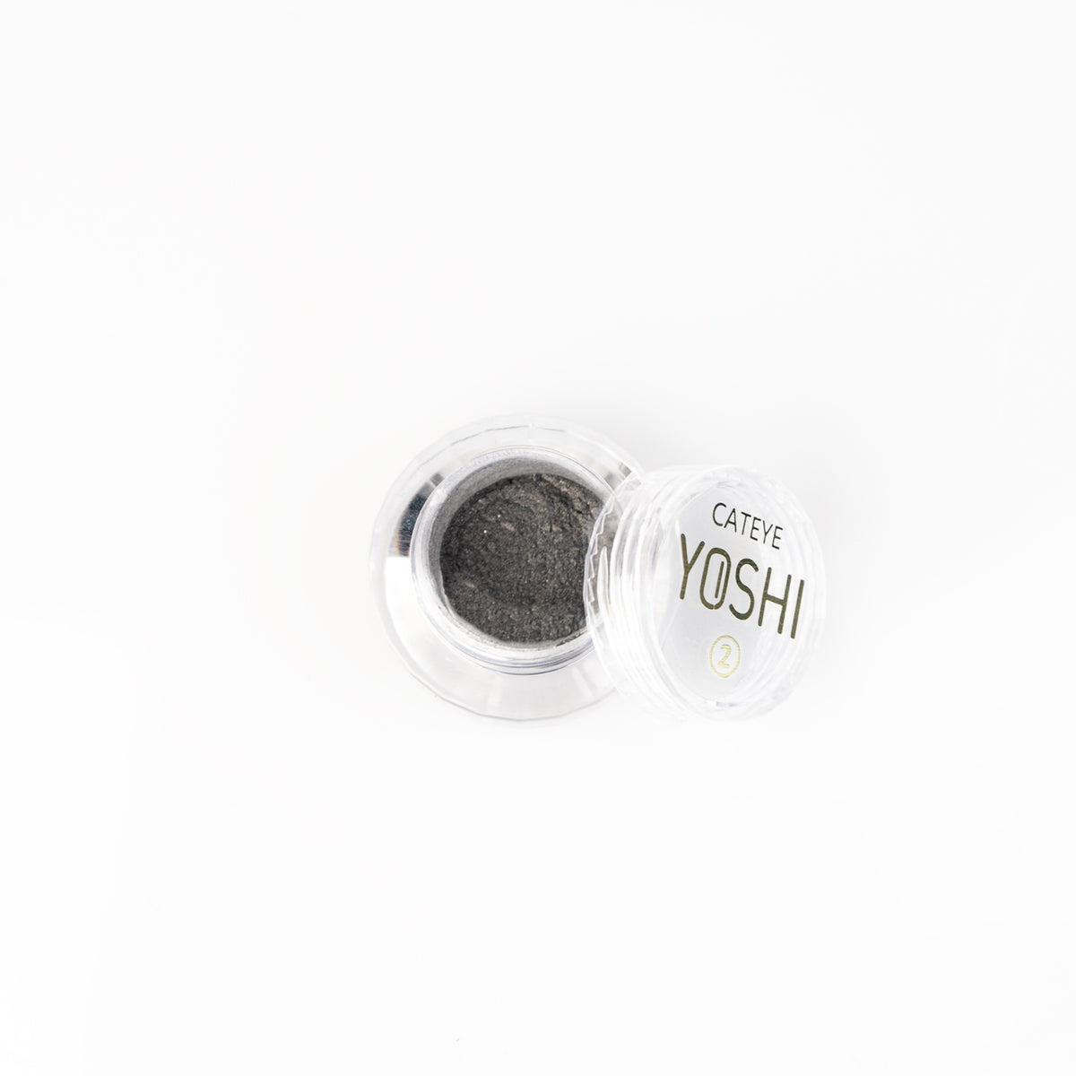 Yoshi CatEye Poeder No.2
