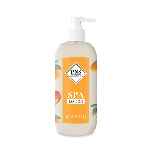 PNS Spa Lotion Mango 236ml