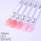 Yoshi Go Shape Builder Gel – No.6