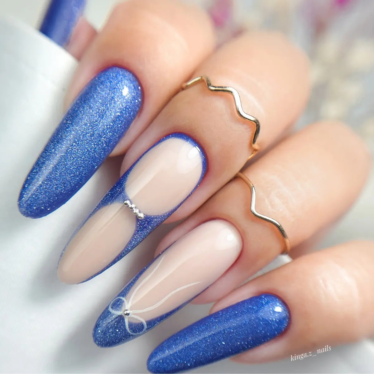 Yoshi Velvetrage Gel Polish 6 ml – 199