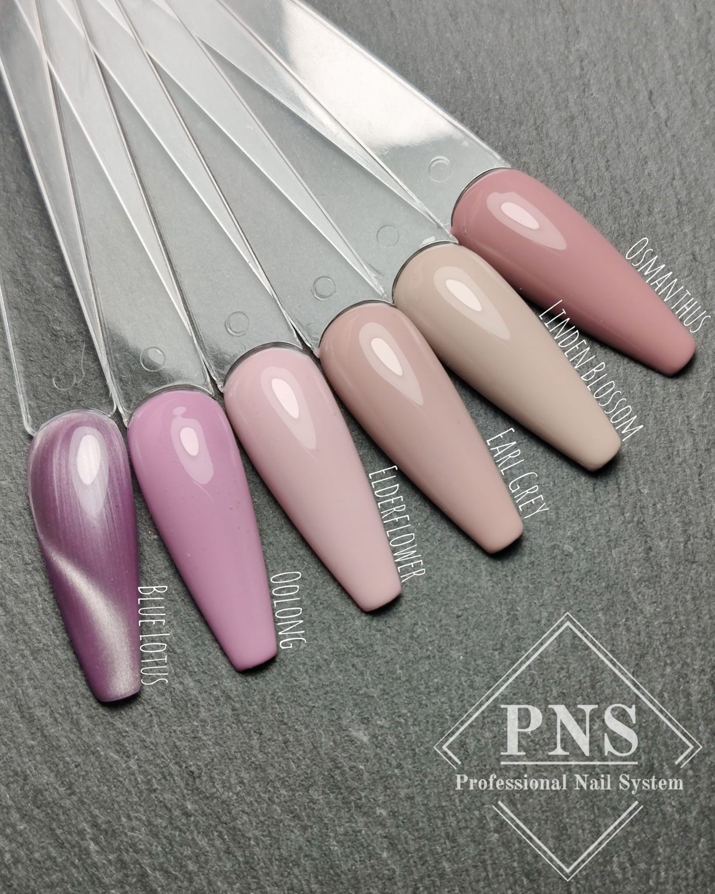 My Little Polish It’s Tea Time Collection