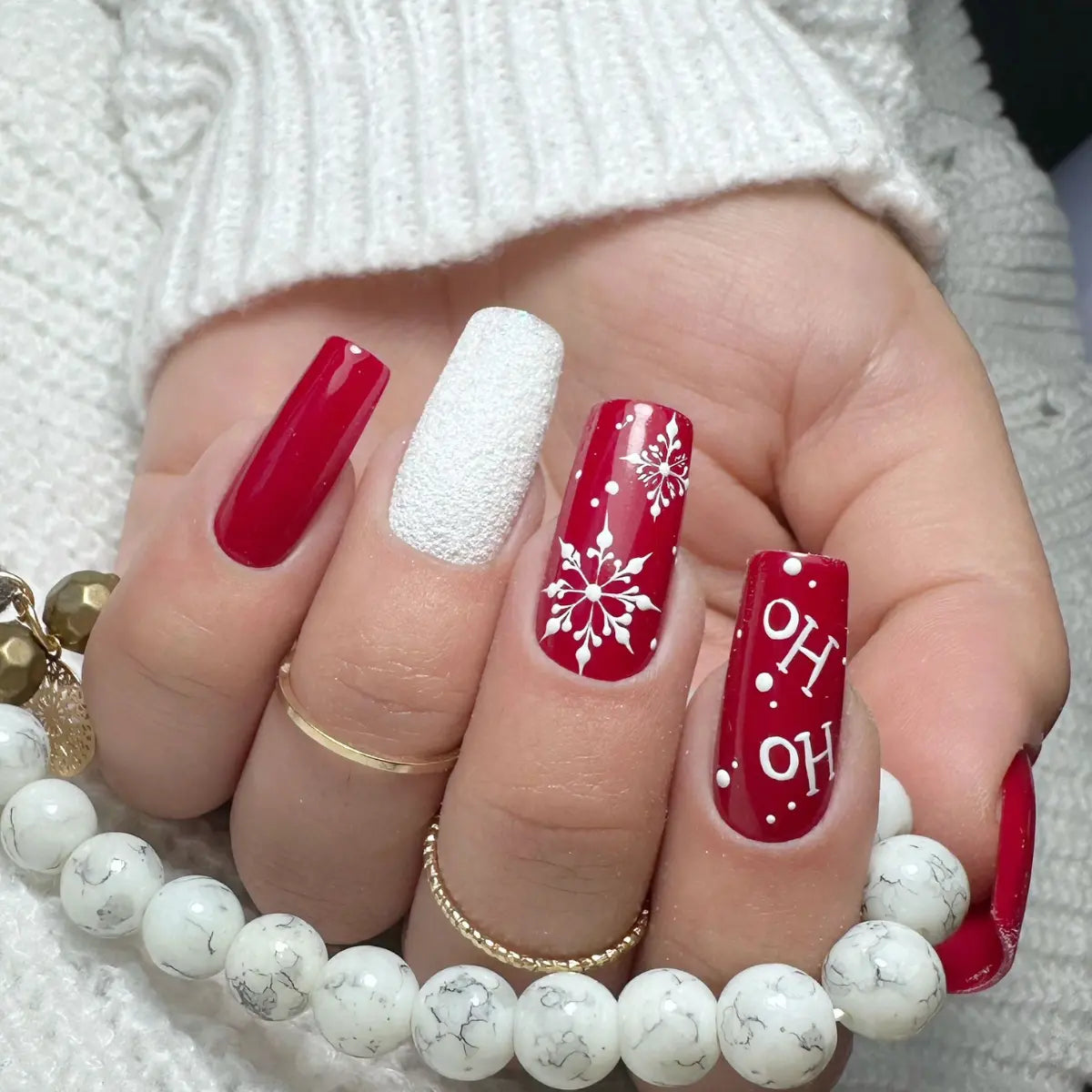 Yoshi Mr Snowman Gel Polish 6 ml – 608