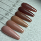 PNS Big B Bottle BIAB - Cacao Dusk