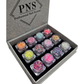 PNS Glitter 85 t/m 96 in een verzamel box