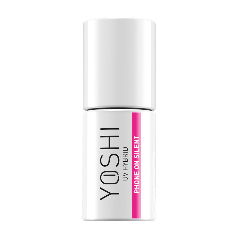 Yoshi Phone On Silence Gel Polish 6 ml – 282